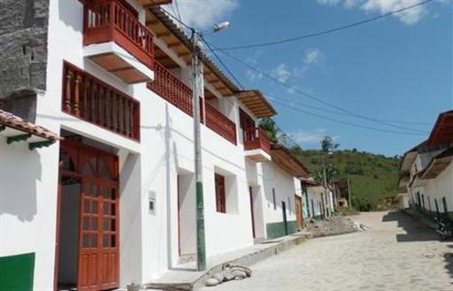 фото отеля Terrazas de San Agustin Hotel