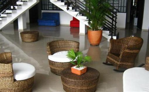 фото отеля Terrazas de San Agustin Hotel