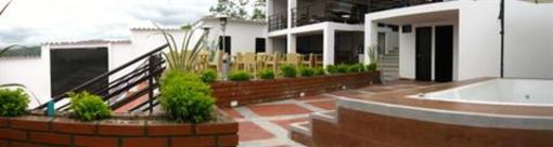 фото отеля Terrazas de San Agustin Hotel