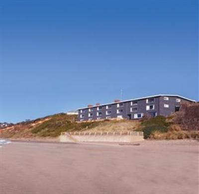 фото отеля Westshore Oceanfront Motel