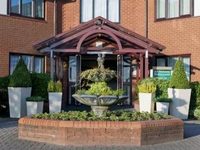 Holiday Inn A55 Chester-West