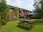 фото отеля Holiday Inn A55 Chester-West