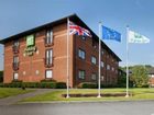 фото отеля Holiday Inn A55 Chester-West