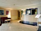 фото отеля Holiday Inn A55 Chester-West