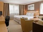 фото отеля Holiday Inn A55 Chester-West