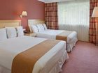 фото отеля Holiday Inn A55 Chester-West