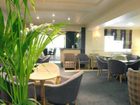 фото отеля Holiday Inn A55 Chester-West