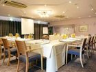 фото отеля Holiday Inn A55 Chester-West