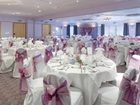 фото отеля Holiday Inn A55 Chester-West