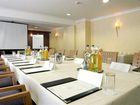 фото отеля Holiday Inn A55 Chester-West