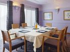 фото отеля Holiday Inn A55 Chester-West