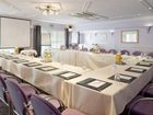 фото отеля Holiday Inn A55 Chester-West