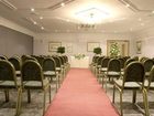 фото отеля Holiday Inn A55 Chester-West