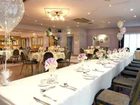 фото отеля Holiday Inn A55 Chester-West