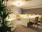 фото отеля Holiday Inn A55 Chester-West