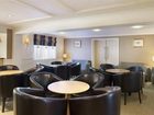 фото отеля Holiday Inn A55 Chester-West