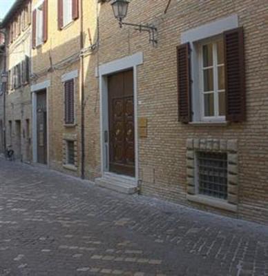 фото отеля B&B Palazzo Rotati