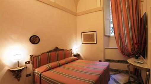 фото отеля B&B Palazzo Rotati
