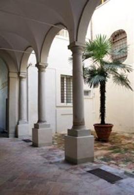 фото отеля B&B Palazzo Rotati