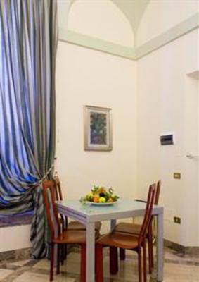 фото отеля B&B Palazzo Rotati