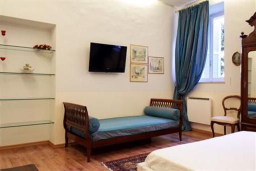 фото отеля B&B Palazzo Rotati