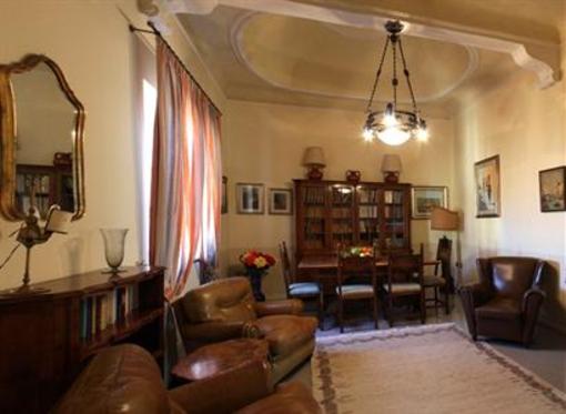 фото отеля B&B Palazzo Rotati