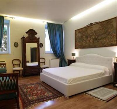 фото отеля B&B Palazzo Rotati