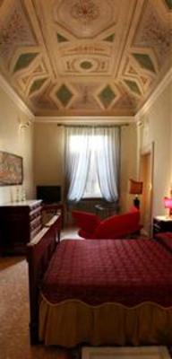 фото отеля B&B Palazzo Rotati