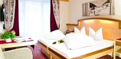 фото отеля Hotel Charly Ischgl
