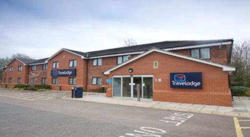 фото отеля Travelodge Buckingham