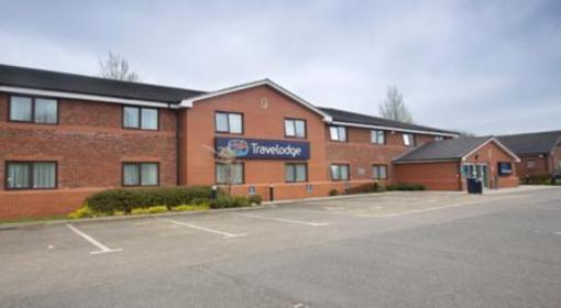 фото отеля Travelodge Buckingham