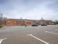 Travelodge Buckingham
