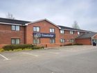 фото отеля Travelodge Buckingham