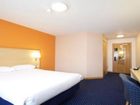 фото отеля Travelodge Buckingham