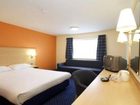 фото отеля Travelodge Buckingham