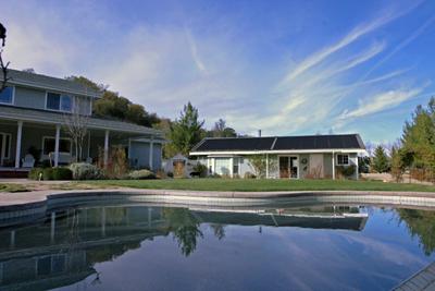 фото отеля Hidden Hills Bed & Breakfast