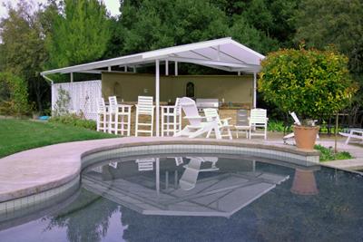 фото отеля Hidden Hills Bed & Breakfast