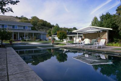 фото отеля Hidden Hills Bed & Breakfast