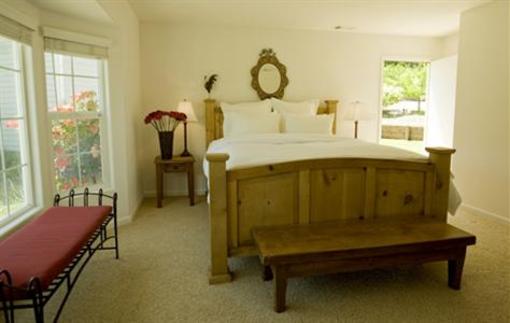 фото отеля Hidden Hills Bed & Breakfast