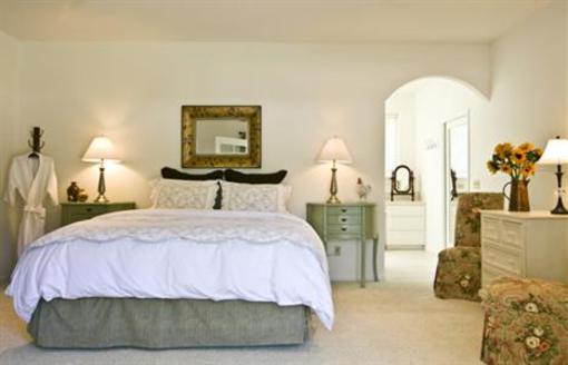 фото отеля Hidden Hills Bed & Breakfast