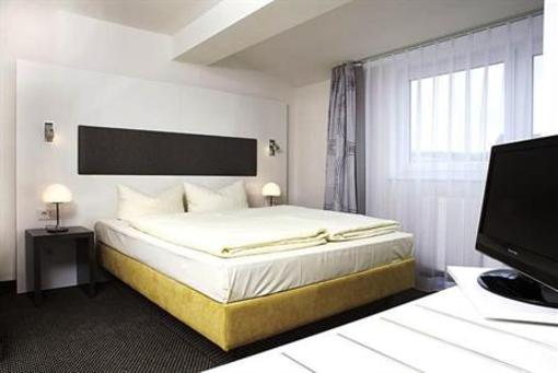 фото отеля Hotel-Restaurant Russmann