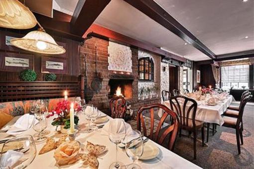 фото отеля Hotel-Restaurant Russmann