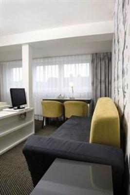 фото отеля Hotel-Restaurant Russmann