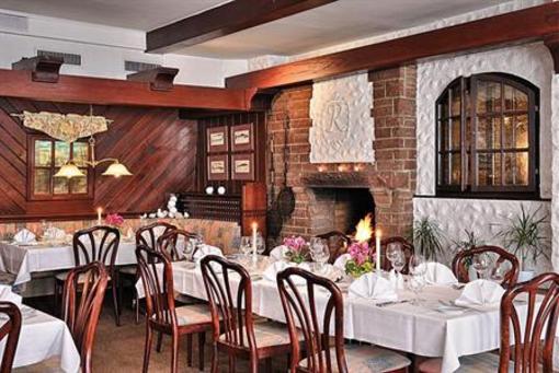 фото отеля Hotel-Restaurant Russmann