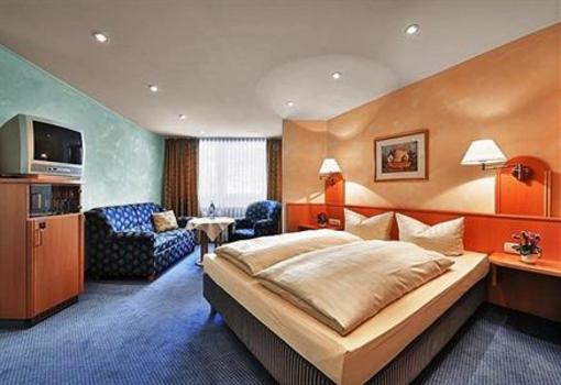 фото отеля Hotel-Restaurant Russmann