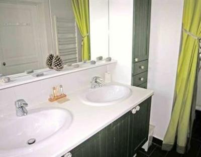 фото отеля A La Villa Trianon