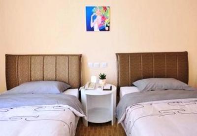 фото отеля Shijia Business Hotel Weifang