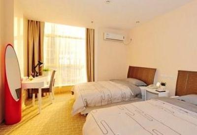 фото отеля Shijia Business Hotel Weifang