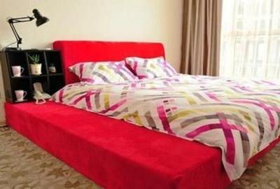 фото отеля Shijia Business Hotel Weifang