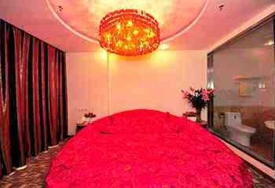 фото отеля Shijia Business Hotel Weifang